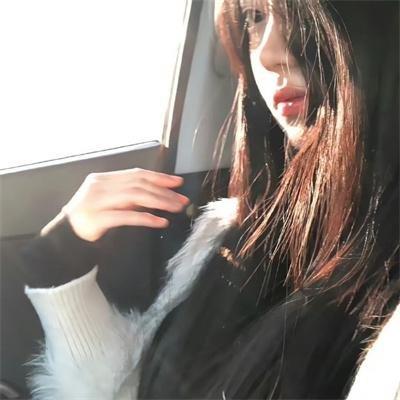 女孩有问题